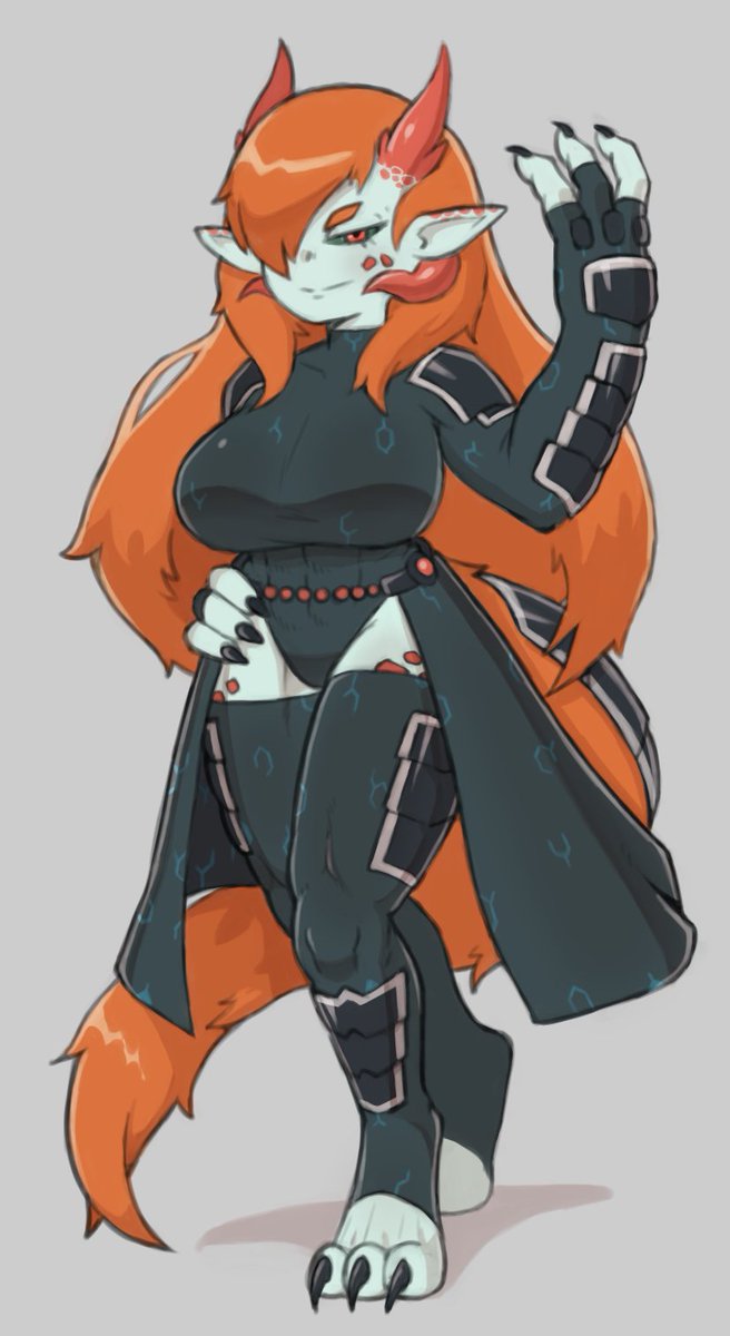 Commission for
<a href="/JackSlattery922/">Lightning's Shadow</a>