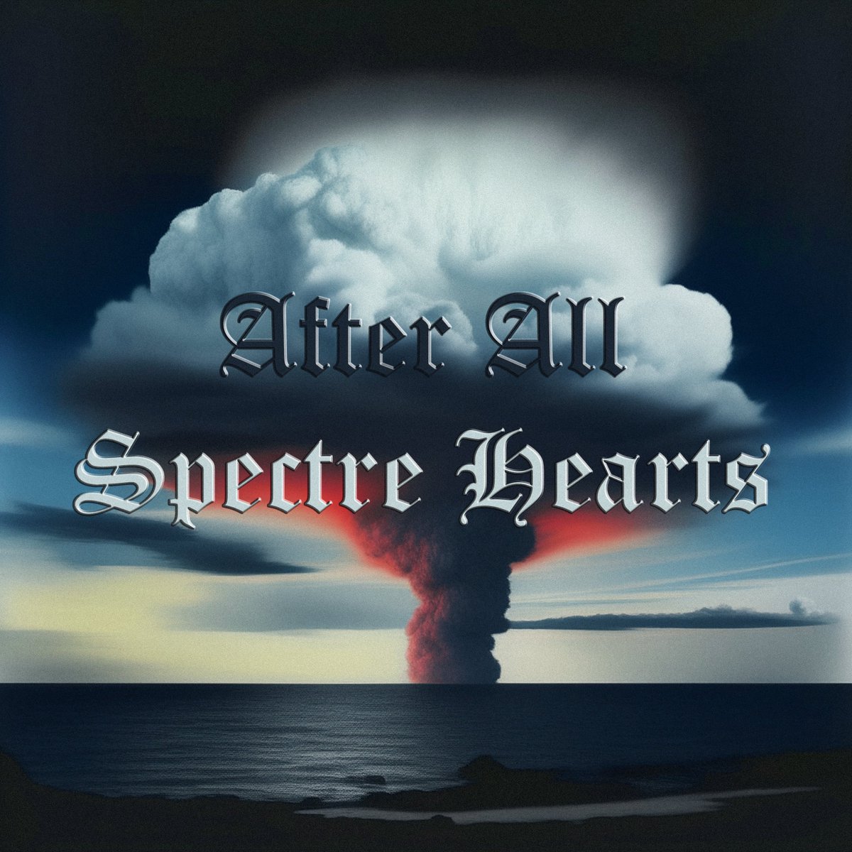 Spectre Hearts tweet media