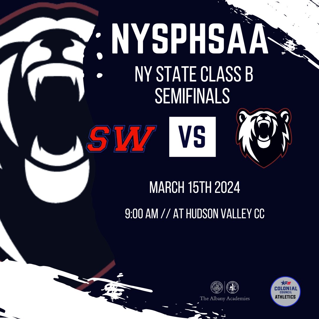 Albany Academy Women's Basketball (@academygbball) on Twitter photo 