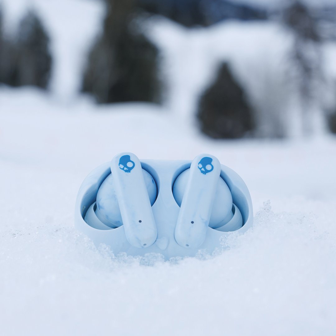 Skullcandy tweet media