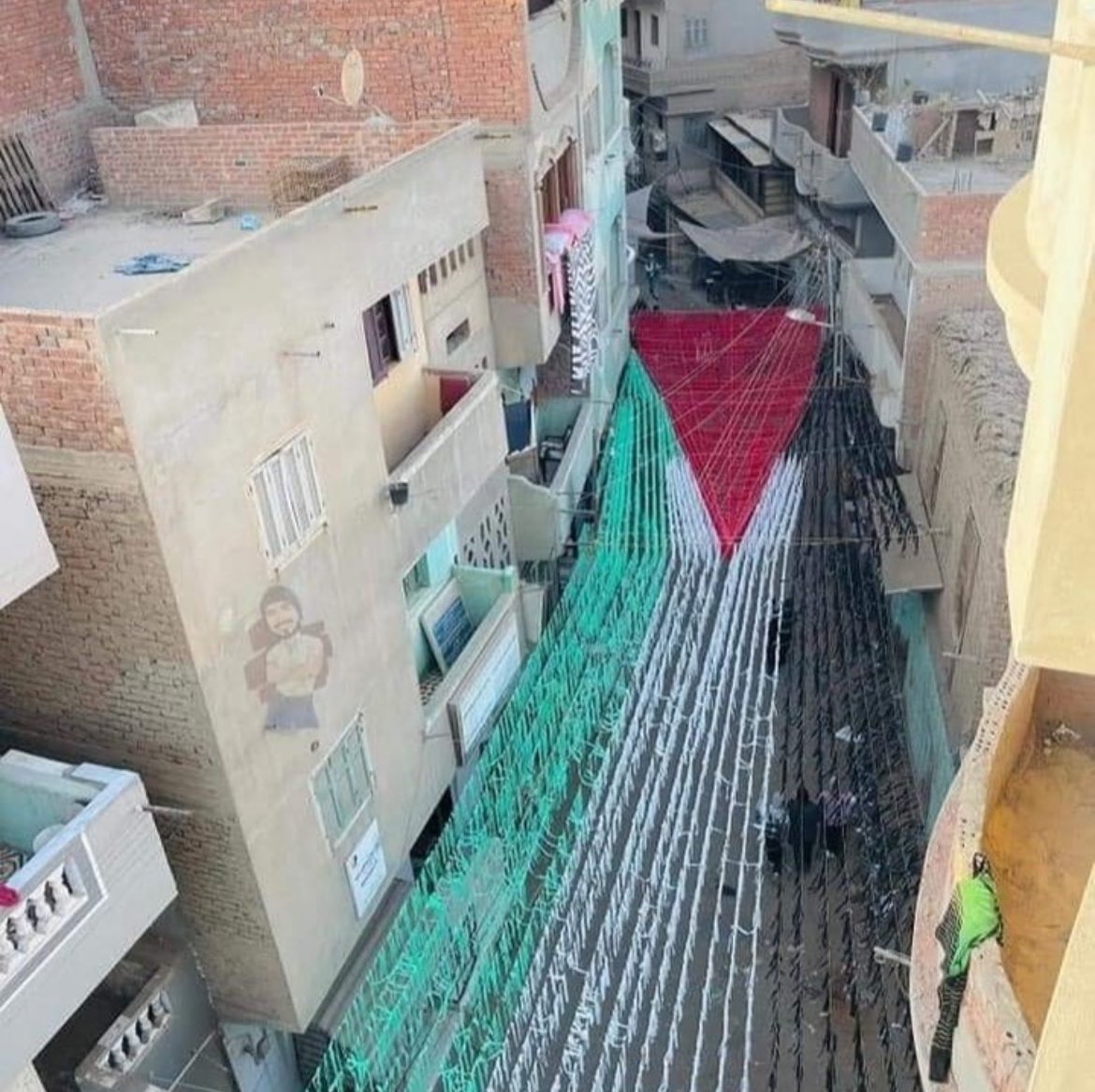 أمنية خليل Omnia Khalil tweet media