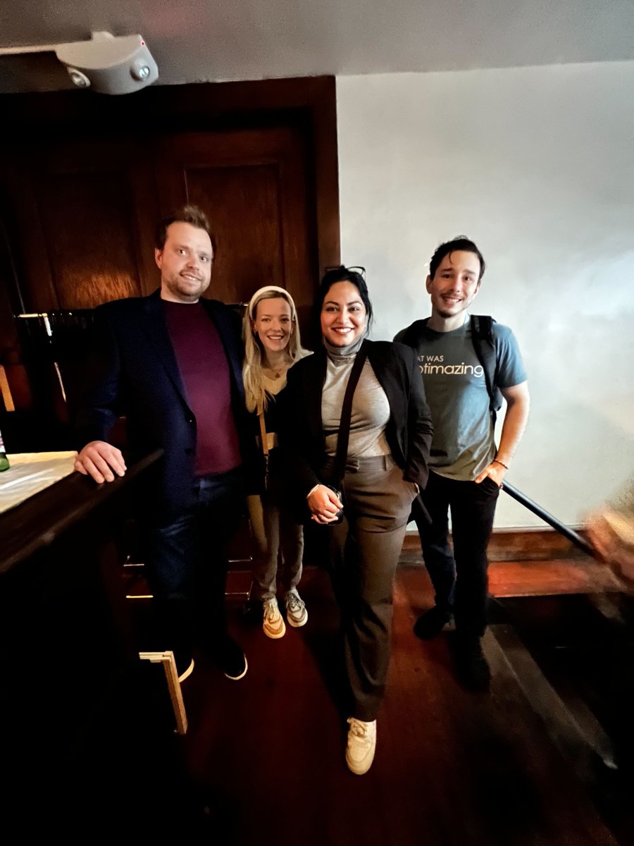 uptimaofficial's tweet image. TrailblazerDX SF 2024 did NOT disappoint🔥🔥 We met so many @salesforce rock stars in the ecosystem. We’re excited to explore how Elevate GenAI is designed to amplify and enhance the existing AI capabilities. #mulesoft #salesforcedeveloper #TDX24 #mulesoftpartner