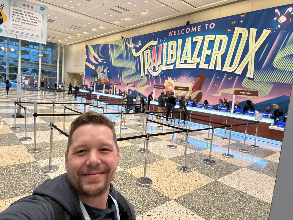 uptimaofficial's tweet image. TrailblazerDX SF 2024 did NOT disappoint🔥🔥 We met so many @salesforce rock stars in the ecosystem. We’re excited to explore how Elevate GenAI is designed to amplify and enhance the existing AI capabilities. #mulesoft #salesforcedeveloper #TDX24 #mulesoftpartner