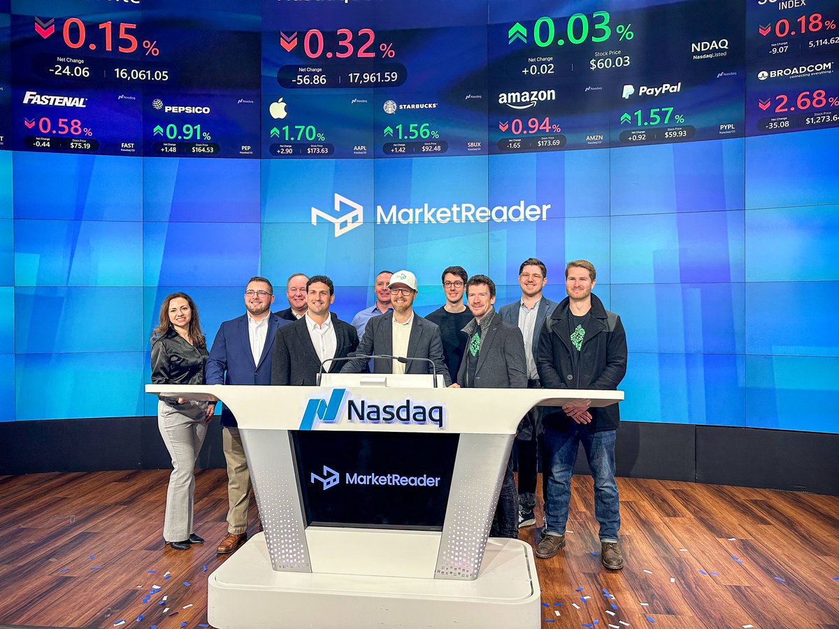 MarketReader tweet media