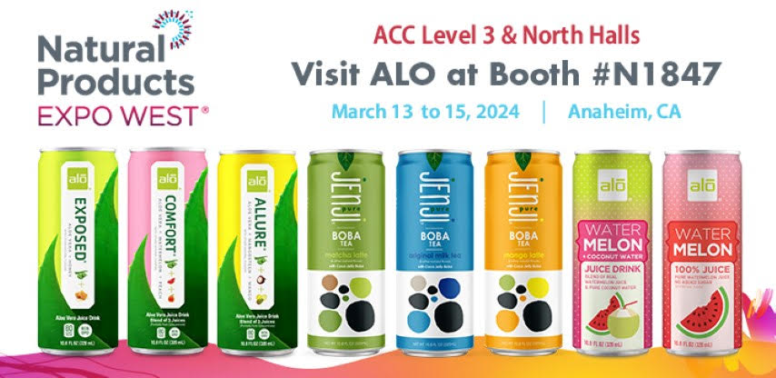 ALO drink tweet media