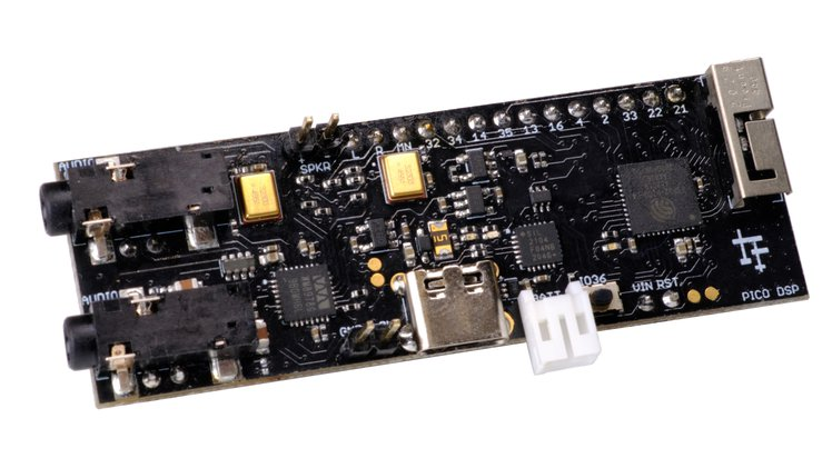 giammaiot2's tweet photo. @hackerfantastic Some audio board DSPs that can improve the performance of Flipper Zero, Arduino, etc...
Audio Adaptor Boards for Teensy 3.x and Teensy 4.x
https://t.co/M3LQwHJuza
DIY sound effects
https://t.co/8I76HmkLVV
PICO DSP
https://t.co/YZ3bdrtY5A
Some examples to stimulate interest https://t.co/oohTAXewrZ
