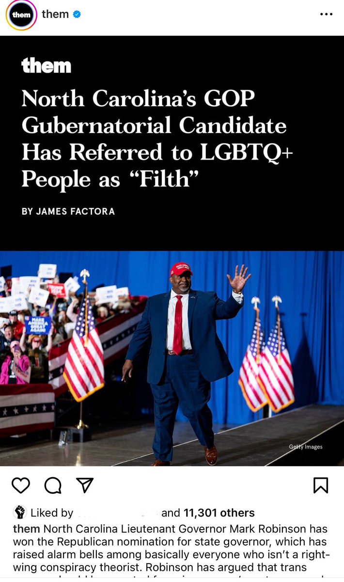 If <a href="/robsmithonline/">Rob Smith</a> hadn’t twisted himself into an anti-ideological pretzel, via absurd support for Trump, ear-tickling the conspiracy theorists without going full-bore cray, he could have become influential &amp; relevant enough to be a respected voice that calls out GOP homophobes.