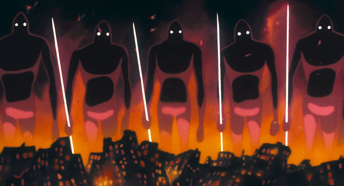 GKIDS Films tweet media