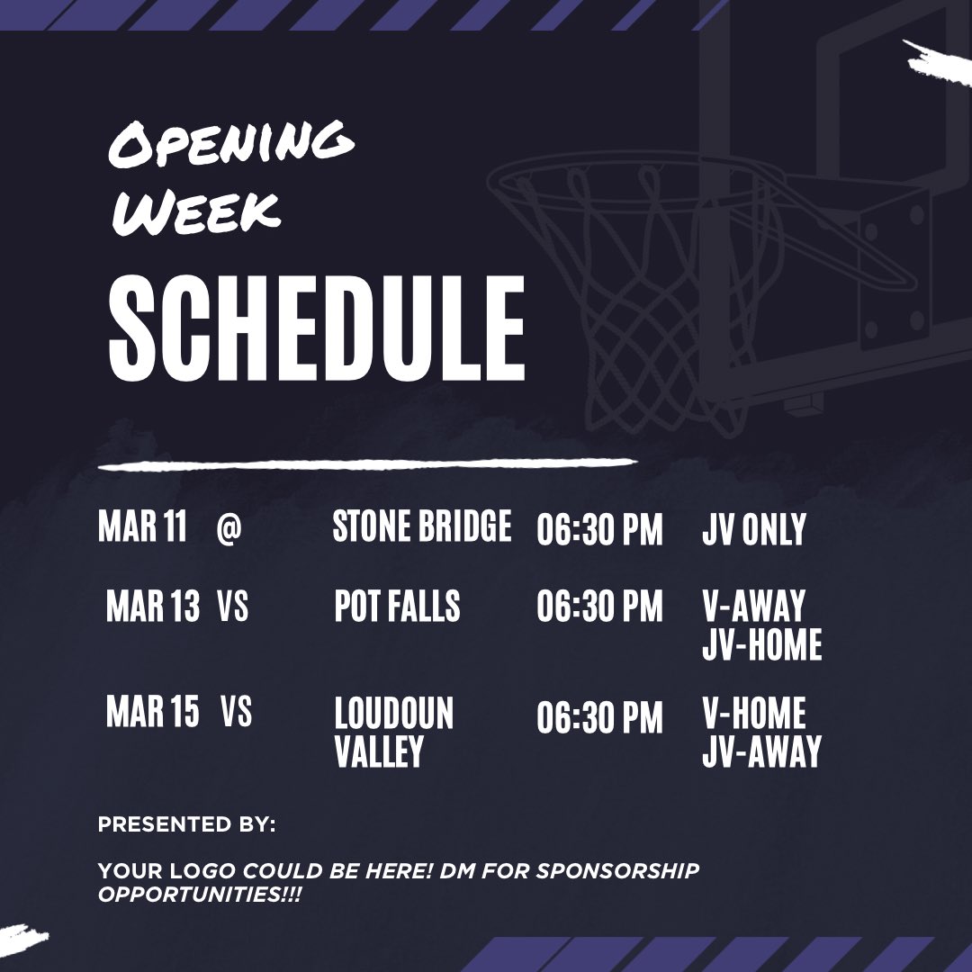 John Champe Baseball (@champe_baseball) on Twitter photo 