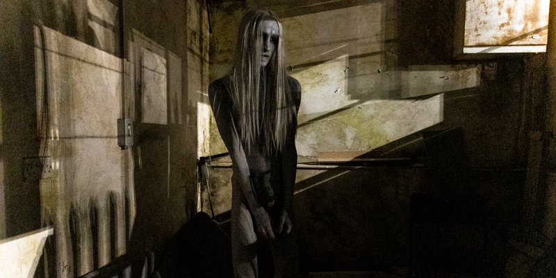 'A horror movie one off.'

Read @filmclubchs's Glasgow Film Festival review of ALL YOU NEED IS DEATH

themoviewaffler.com/2024/03/all-yo…

#AllYouNeedIsDeath #horror #film #movies #FolkHorror #PaulDuane