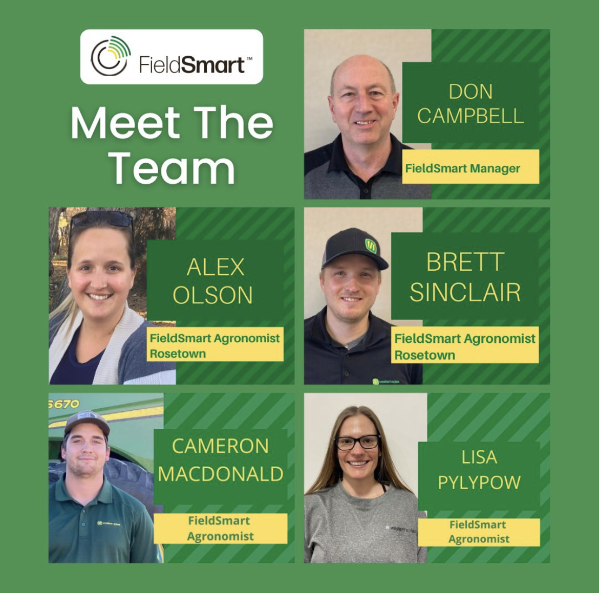 FieldSmartInc's tweet image. Ready to learn more about what FieldSmart Inc. can do for you?
Let’s start the conversation. Whether that’s in person at our place or yours, or over the phone, we want to talk with you about what you want and need.