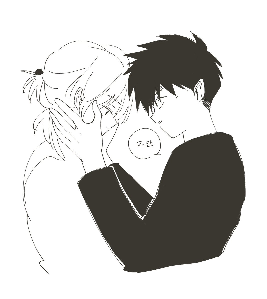 둥 (@memo6b) on Twitter photo 