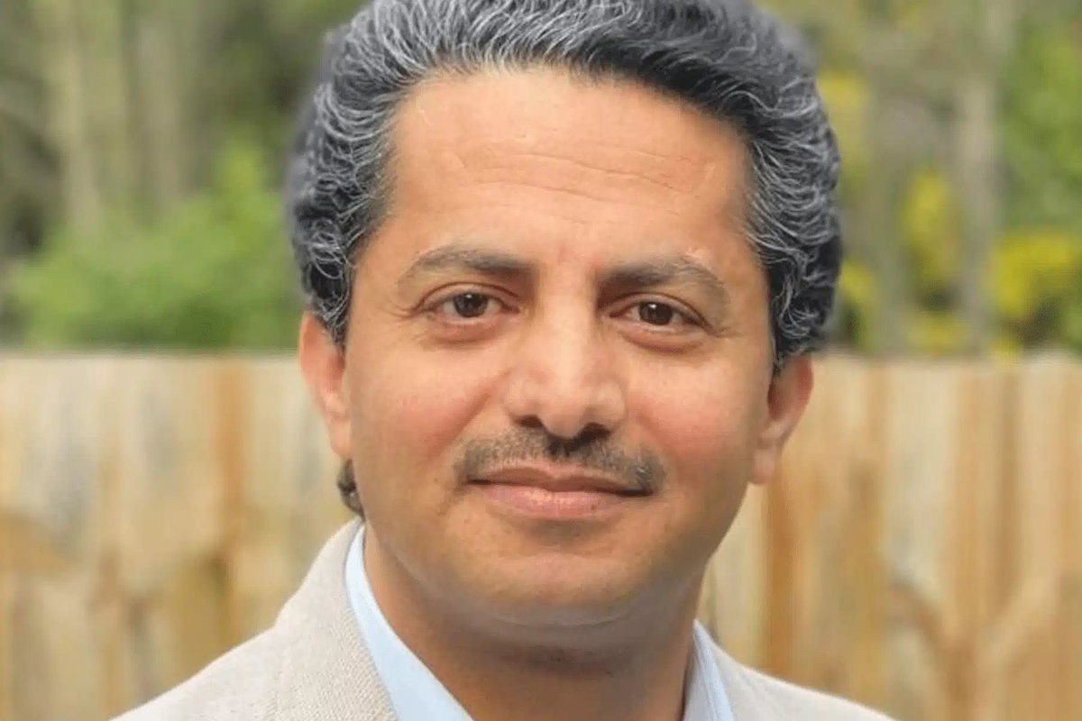 جينات اليمن Yemen's genes tweet media