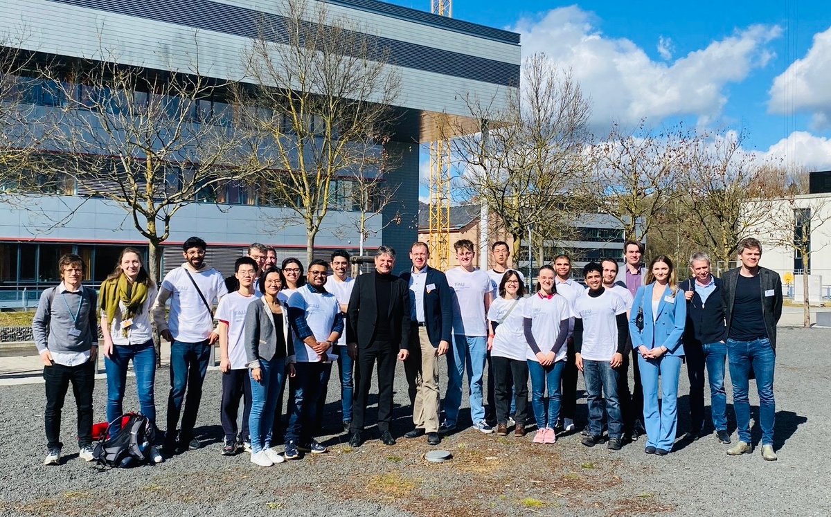 Andreas K. Maier tweet media