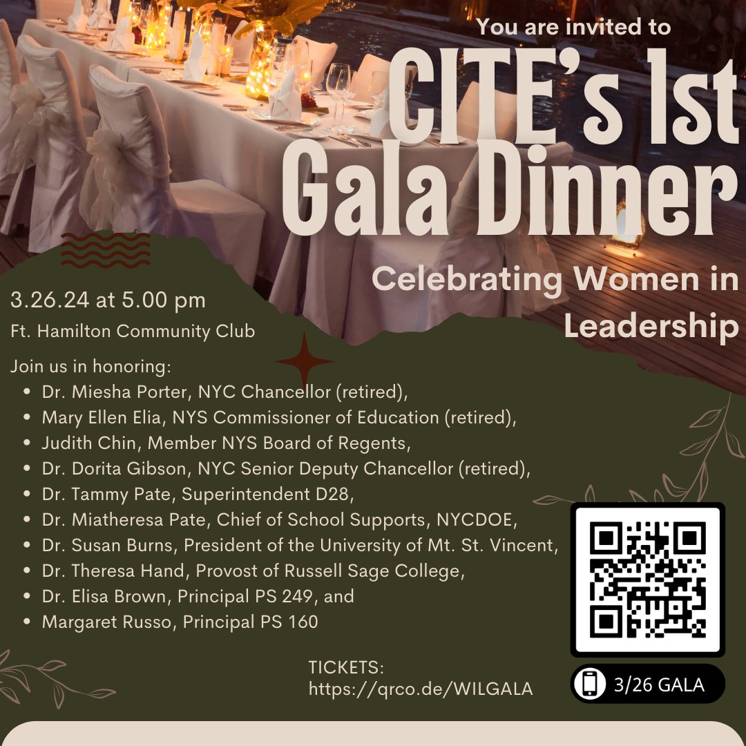 Please join us in honoring an extraordinary group of women who are changing education in NY and beyond. 

eventbrite.com/e/women-in-lea…