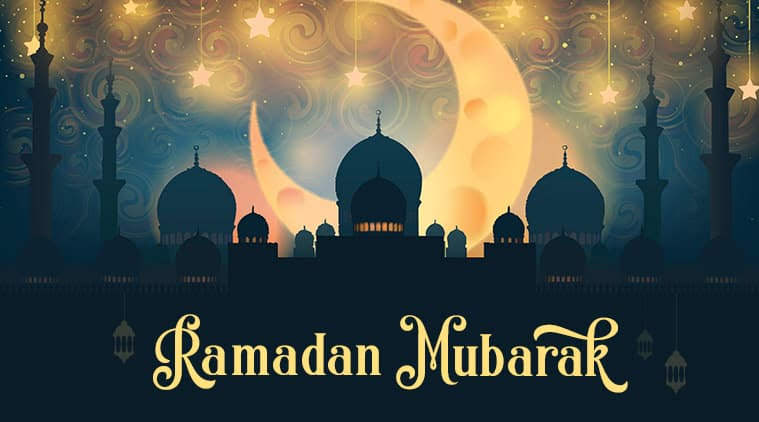 Ramadan Mubarak #Ramadan2024