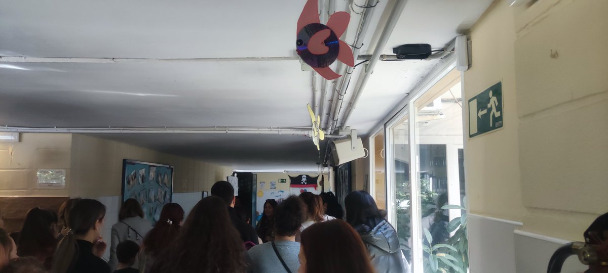 CEIP Mediterráneo. Córdoba tweet media