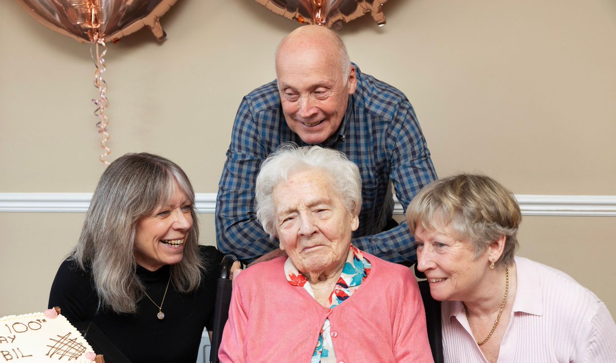 Danielle Hicks IYA (@daniell67221721) on Twitter photo Sybil credits keeping busy as her secret to a long life as she marks her 100th birthday <a href="/InYourArea_UK/">InYourArea.co.uk</a> <a href="/careuk/">Care UK</a> #saffronwalden #essex tinyurl.com/wu7yv7em Sybil credits keeping busy as her secret to a long life as she marks her 100th birthday <a href="/InYourArea_UK/">InYourArea.co.uk</a> <a href="/careuk/">Care UK</a> #saffronwalden #essex tinyurl.com/wu7yv7em