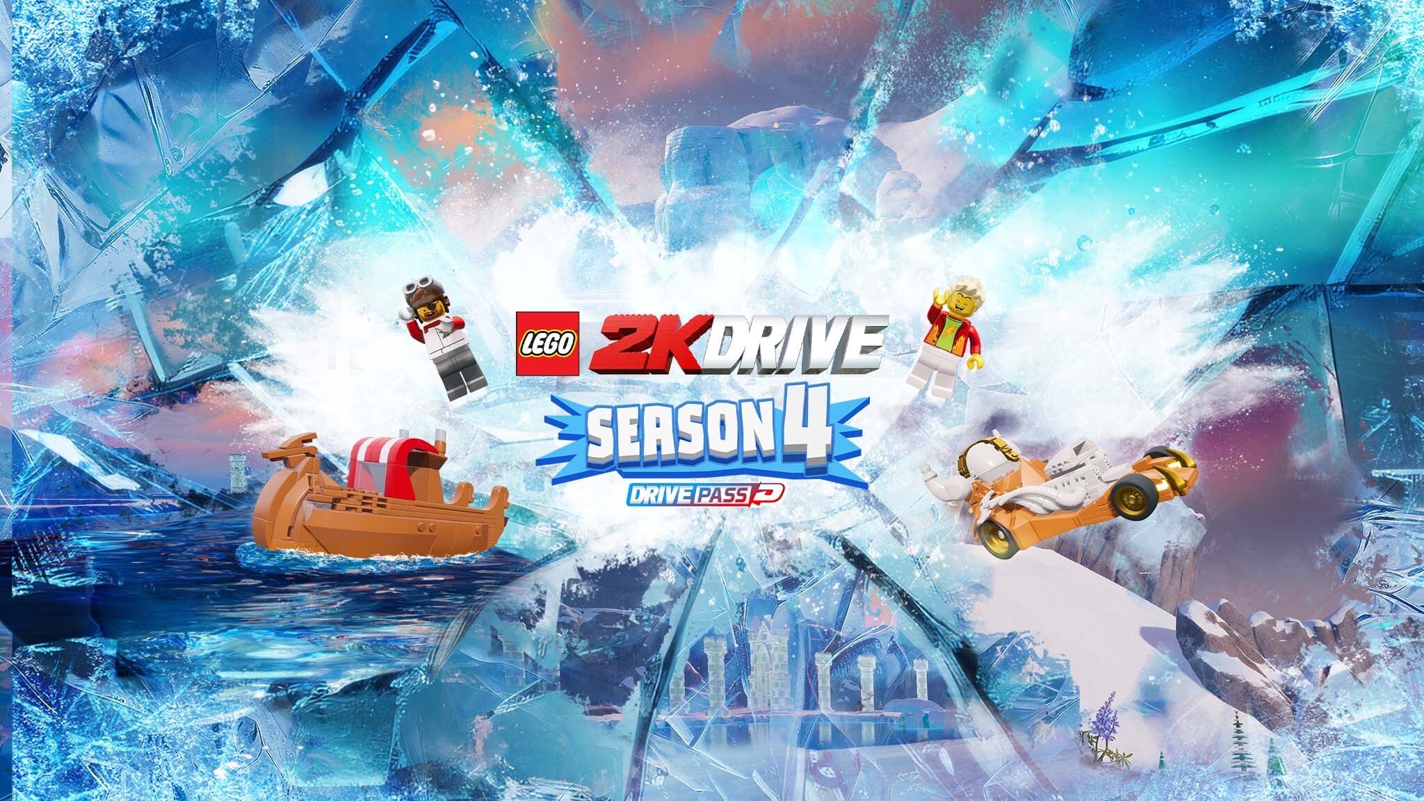 LEGO 2K HUB LEGO 2K HUB X