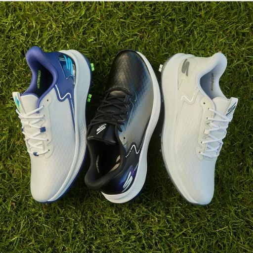 SKECHERS GO GOLF LAUNCHES EXCITING 2024 FOOTWEAR RANGE golfretailing.com/news/skechers-…