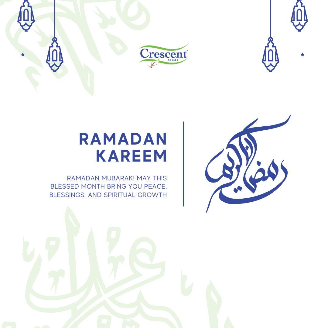 #Ramadan #Mubarak! 🌙✨💫