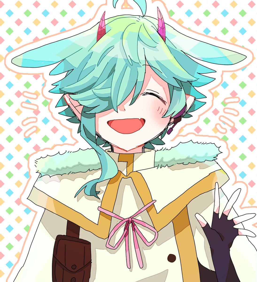 2m4i0a's tweet photo. #ヒマワリ創作記録 https://t.co/1Z2p91pnKR
