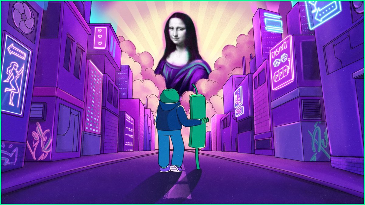 T-█ days till the dawn of the Impermanent Gain era

Big Week Inc.