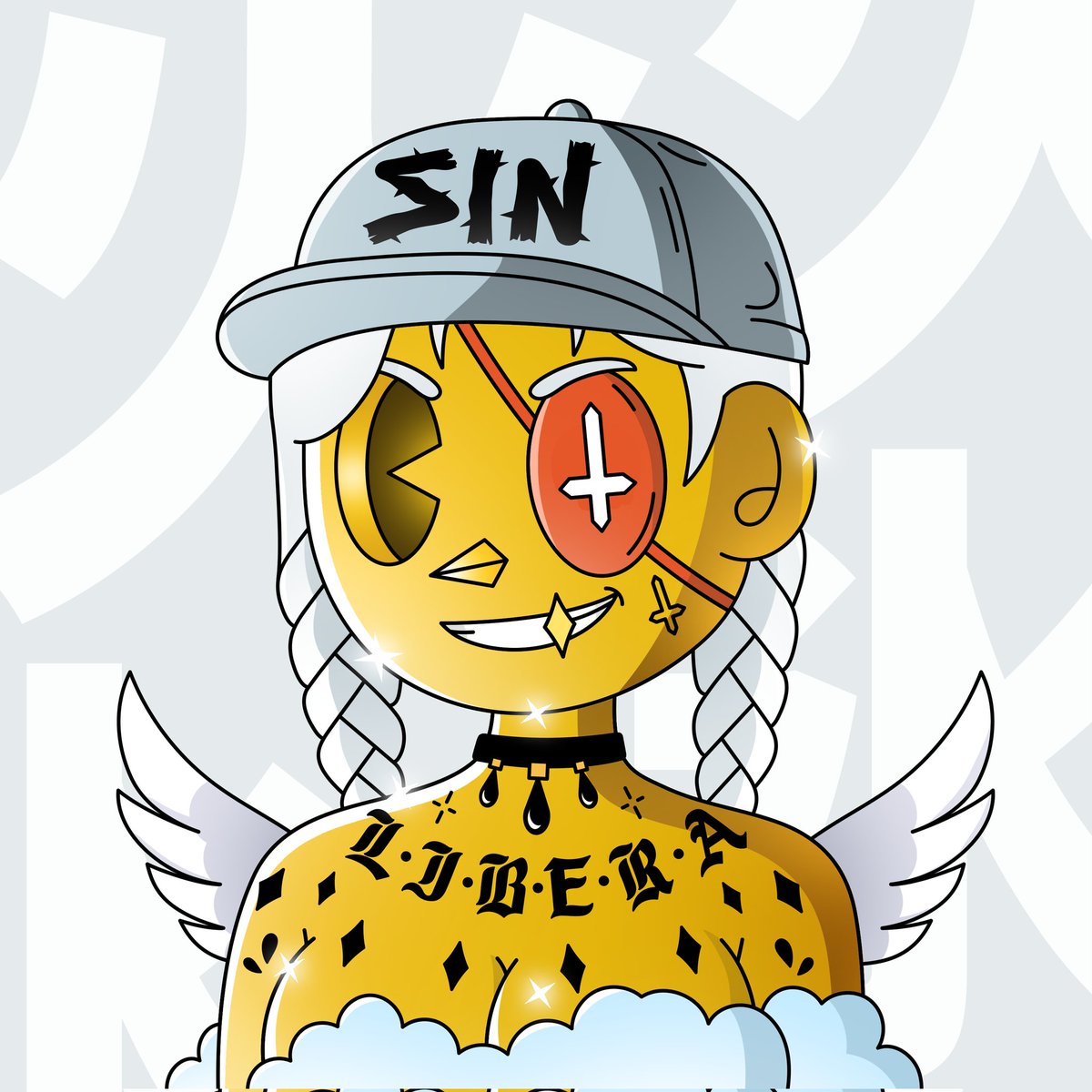 JesSICKa.7x 🐀💀🦇 tweet media