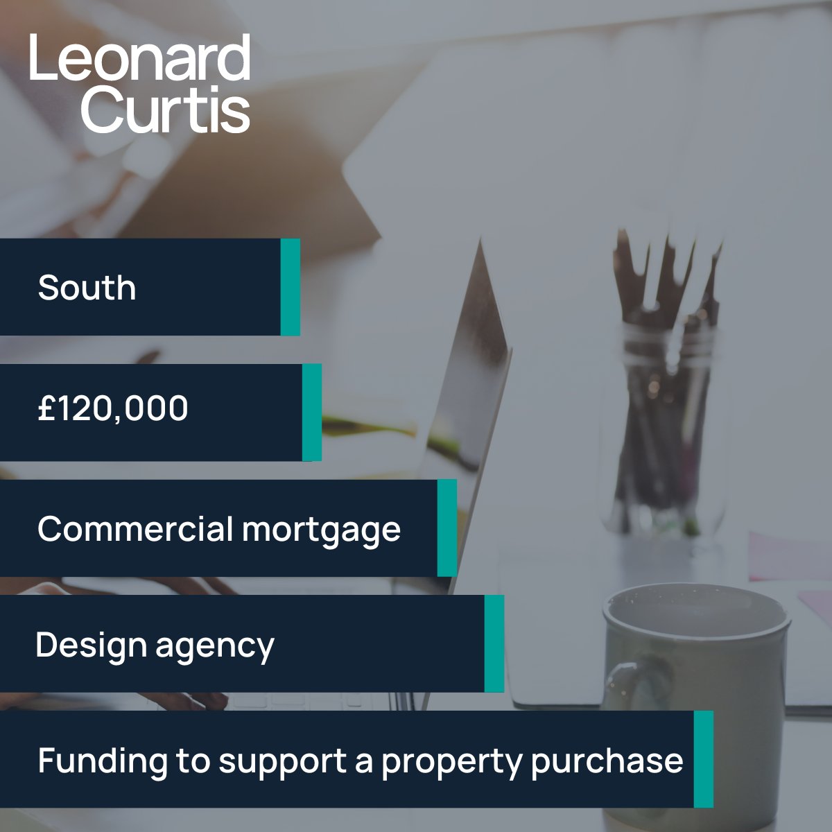 Our commercial finance team are here to understand the best funding solution for your business. 📞0161 413 0950 

#commercialfinance #funding