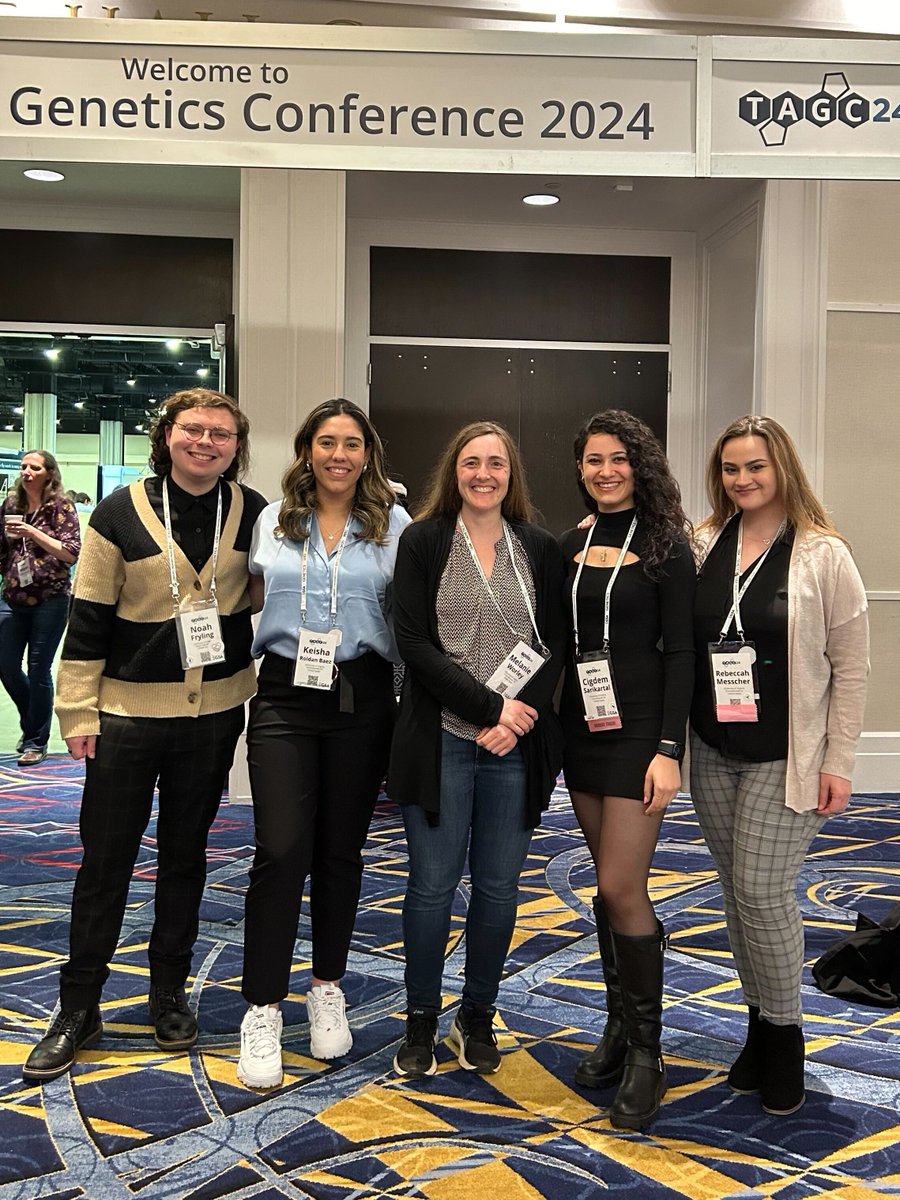 Worley Lab tweet media