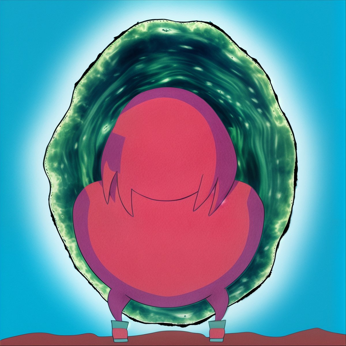 This way brudda!

t.me/daewaeportal

$WAE #SOL