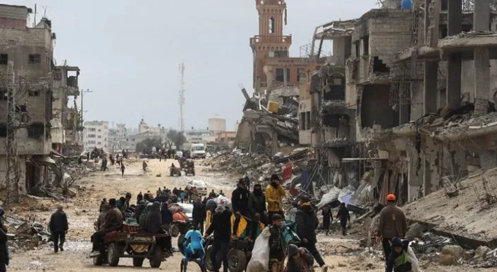 MercyGroup2's tweet image. Please Donate or share the link if you can🙏 Raising funds for displaced families in Gaza to help them with their basic needs during the Holy Month of Ramadan.
No donation is too small ♥️🙏

paypal.me/mercygroup2

pages.donately.com/mercygroup2/ca…