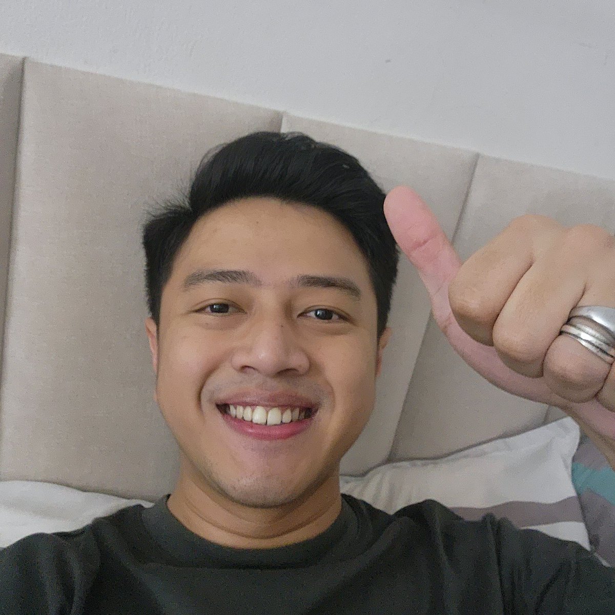 Febrian Nindyo Purbowiseso tweet media