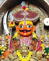 Many local gods in MH were of local and belonged to backward class like khandoba of jejuri, vitthal of pandharpur. Many lower caste has this gods as their familial deity

Brahmins from middle age used to criticized and taunt this local deity as a god of lower class