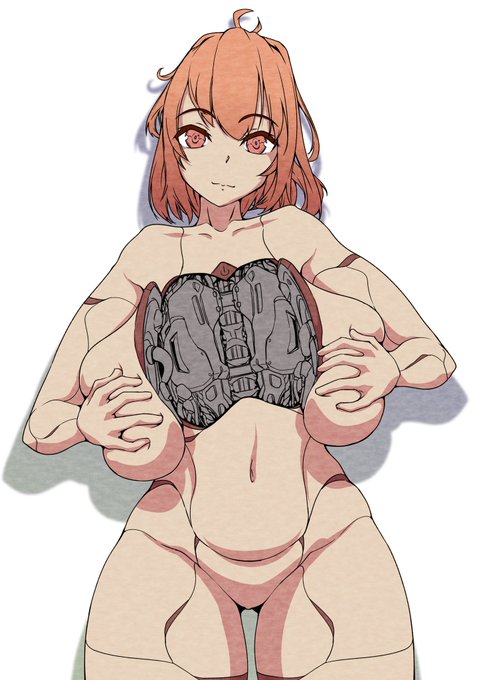 _(へ ノ ε:)_何度でも言うけど影わかんねっ! 