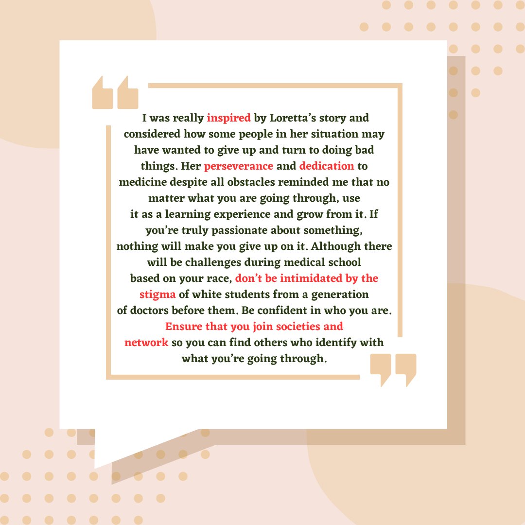 KCL African-Caribbean Medical Society tweet media