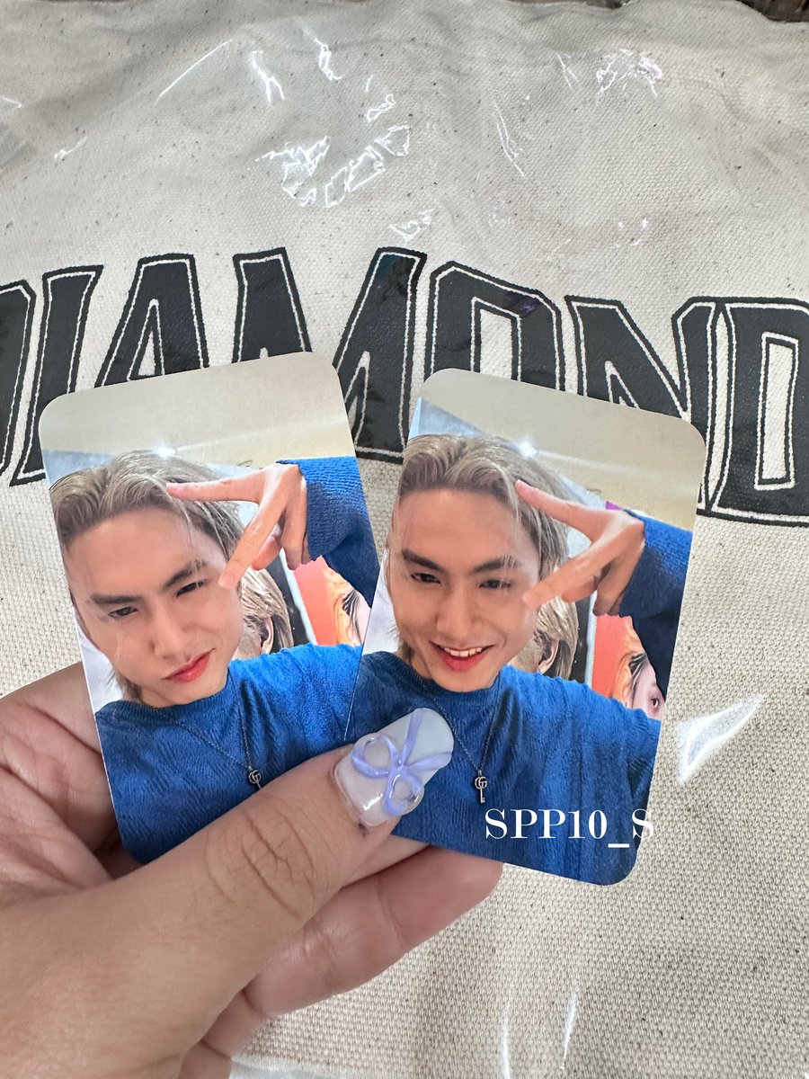 SPP10_S's tweet photo. ใจเจ็บ น้องน่ารักมาก ༘♡
#18thDiamondBDAY
#diamondnrk_ https://t.co/cKy4sOiIGI