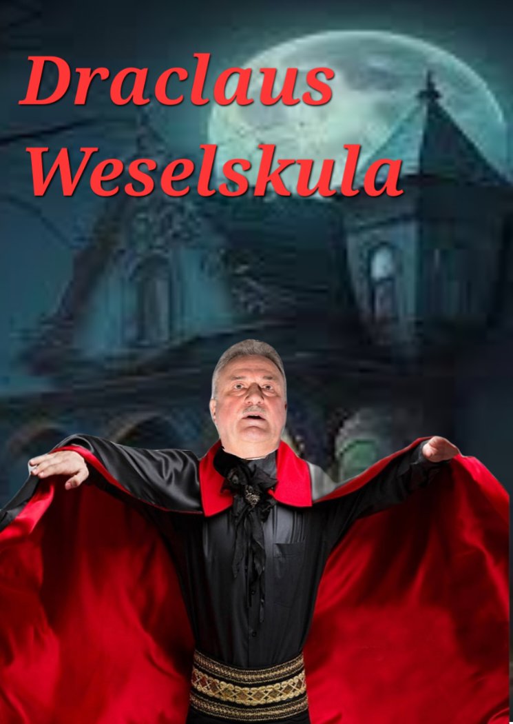 Pov: Du bist Bahnvorstand und Claus Weselsky hat dich zu sich nach Hause eingeladen, um beim Abendessen eure Streitigkeiten aus der Welt zu schaffen