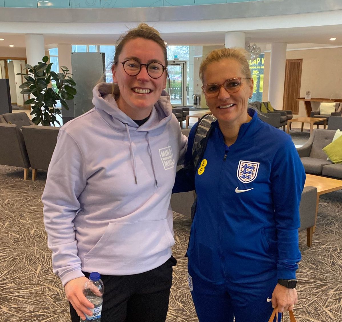 Exeter City Women FC tweet media