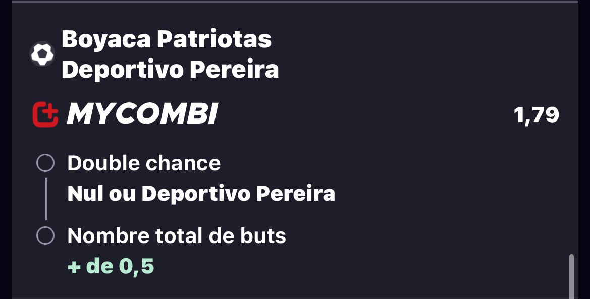 SofianeFTN's tweet photo. @Betclic va falloir payer la sa fait depuis se matin j’attend tout à était valider et vous avais supprimer votre message  merci de toutes réponse https://t.co/TTeY4I3luY