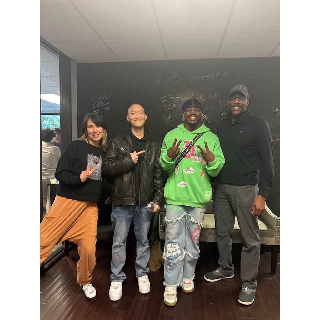 Beatroot Music tweet media