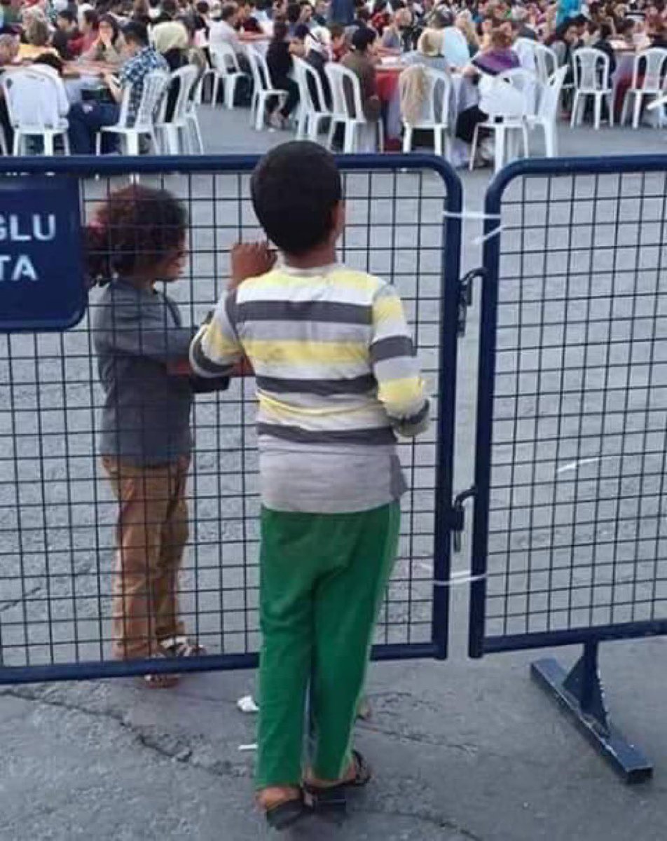 gerceklerfark's tweet photo. Orucu çok yanlış anlamışız.. https://t.co/2FOqDhfMqQ