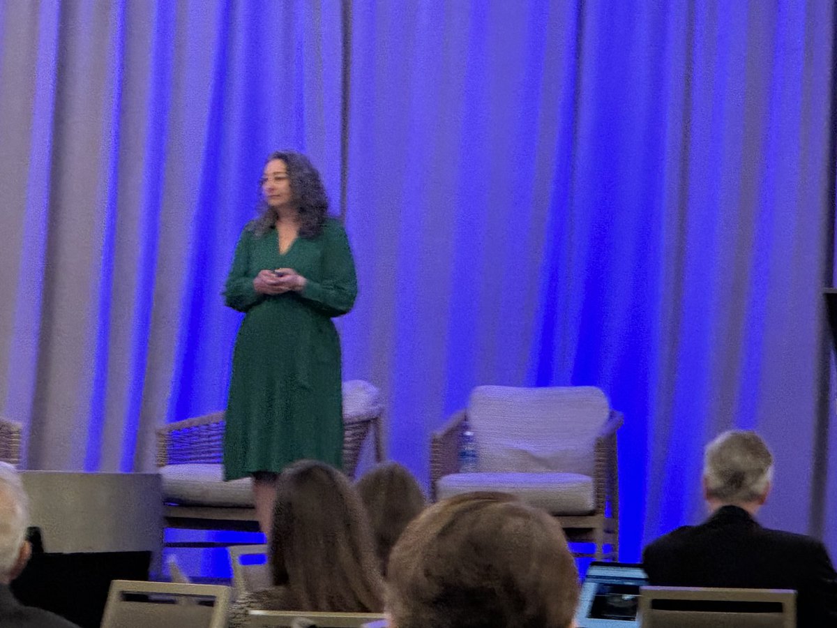 ⁦<a href="/SSoklaridis/">Sophie Soklaridis</a>⁩ presenting Barbara Barnes keynote “Expanding the CPD Ecosystem through Equity and Inclusion” at SACME 2024 Annual Meeting ⁦<a href="/CAMHnews/">CAMH</a>⁩