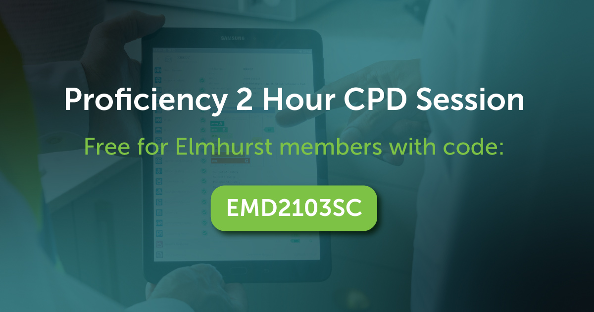Curious about the latest in RdSAP 10?🏠 Join Proficiency for a free, comprehensive 2-hour online CPD session with guest speakers from Elmhurst – use code EMD2103SC at checkout! Reserve your spot now👇 ow.ly/GbWP50QQkba