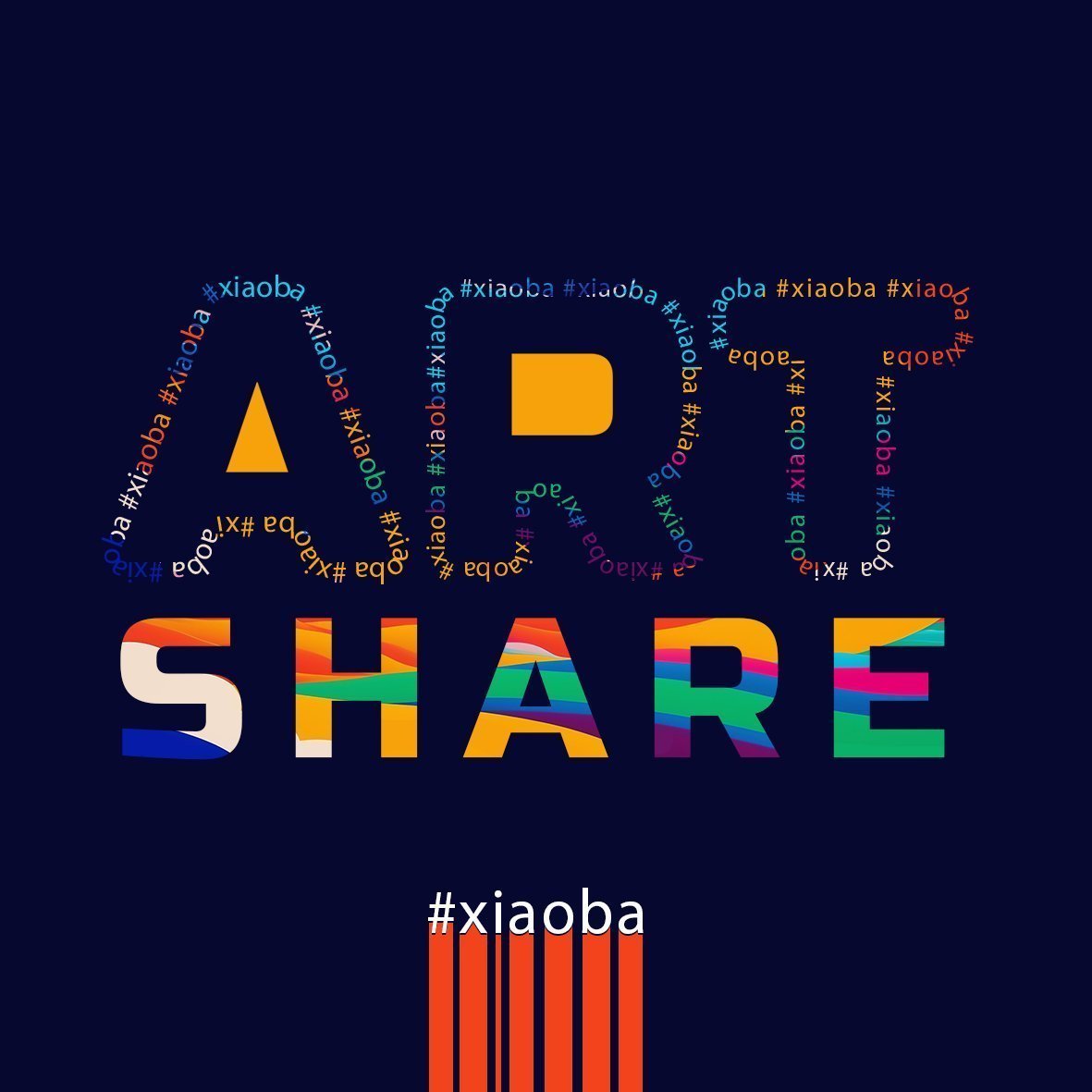 It's time to share your art!