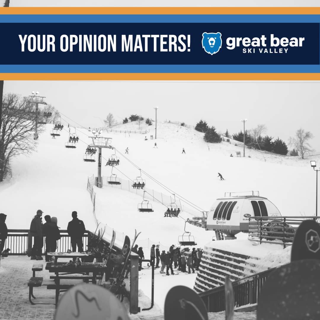Great Bear Ski Valley tweet media