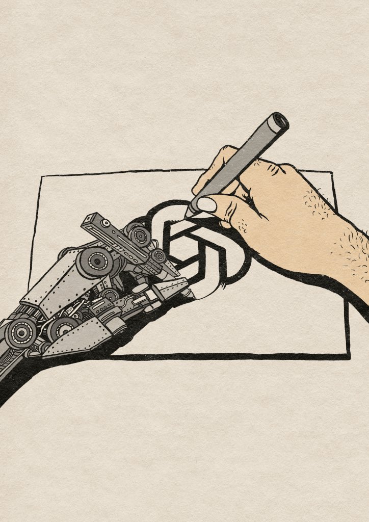 Evolution <a href="/OpenAI/">OpenAI</a>