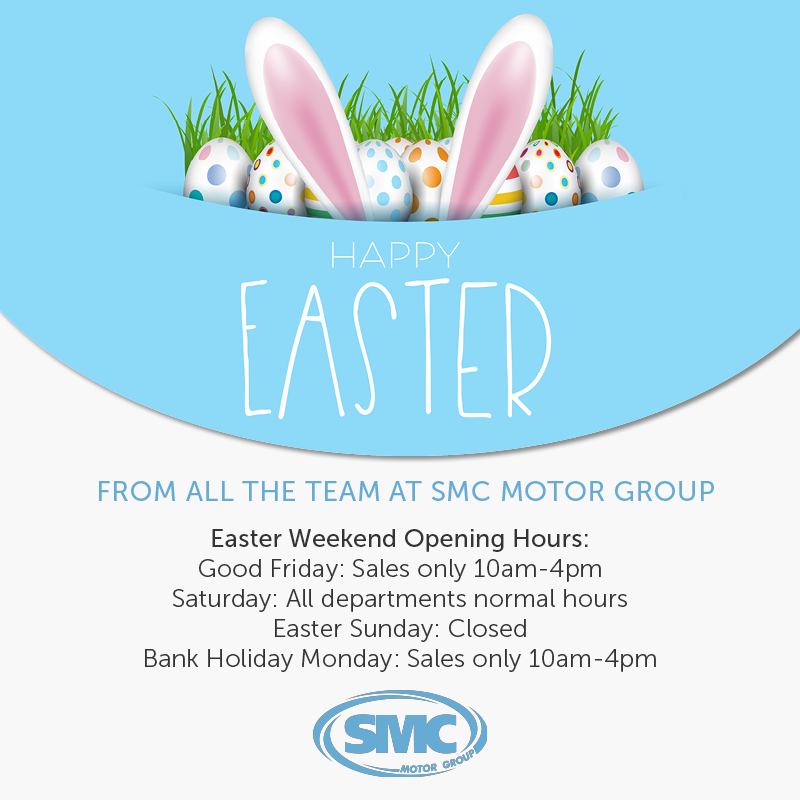 SMCMotorGroup's tweet image. 