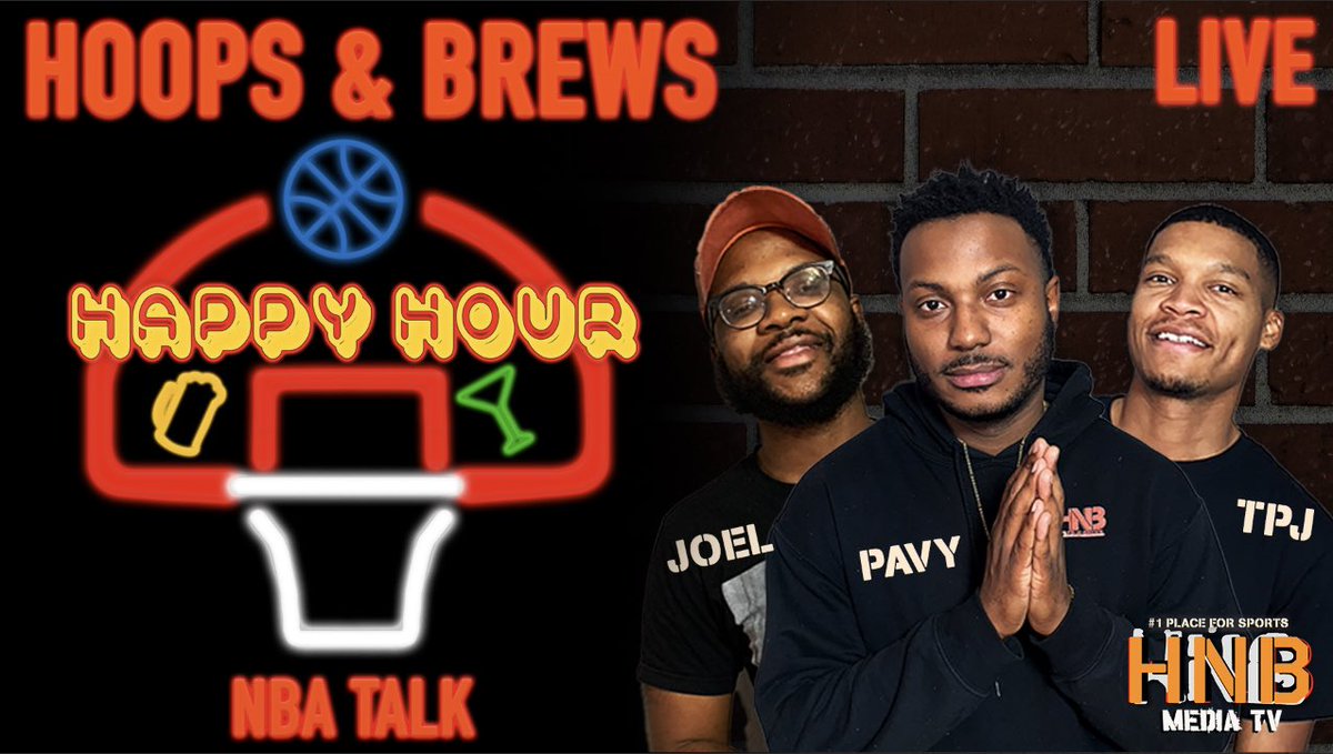 BoxingNBrews's tweet photo. 🚨🚨🚨 TUNE IN NOW 🚨🚨🚨🚨
#HoopsNBrews HAPPY HOUR LIVE!  FEAT ZTAR MAGIC 🥃
https://t.co/ltWQbK2qvt / https://t.co/WVj9uVK9BA https://t.co/j5fpdsREoY