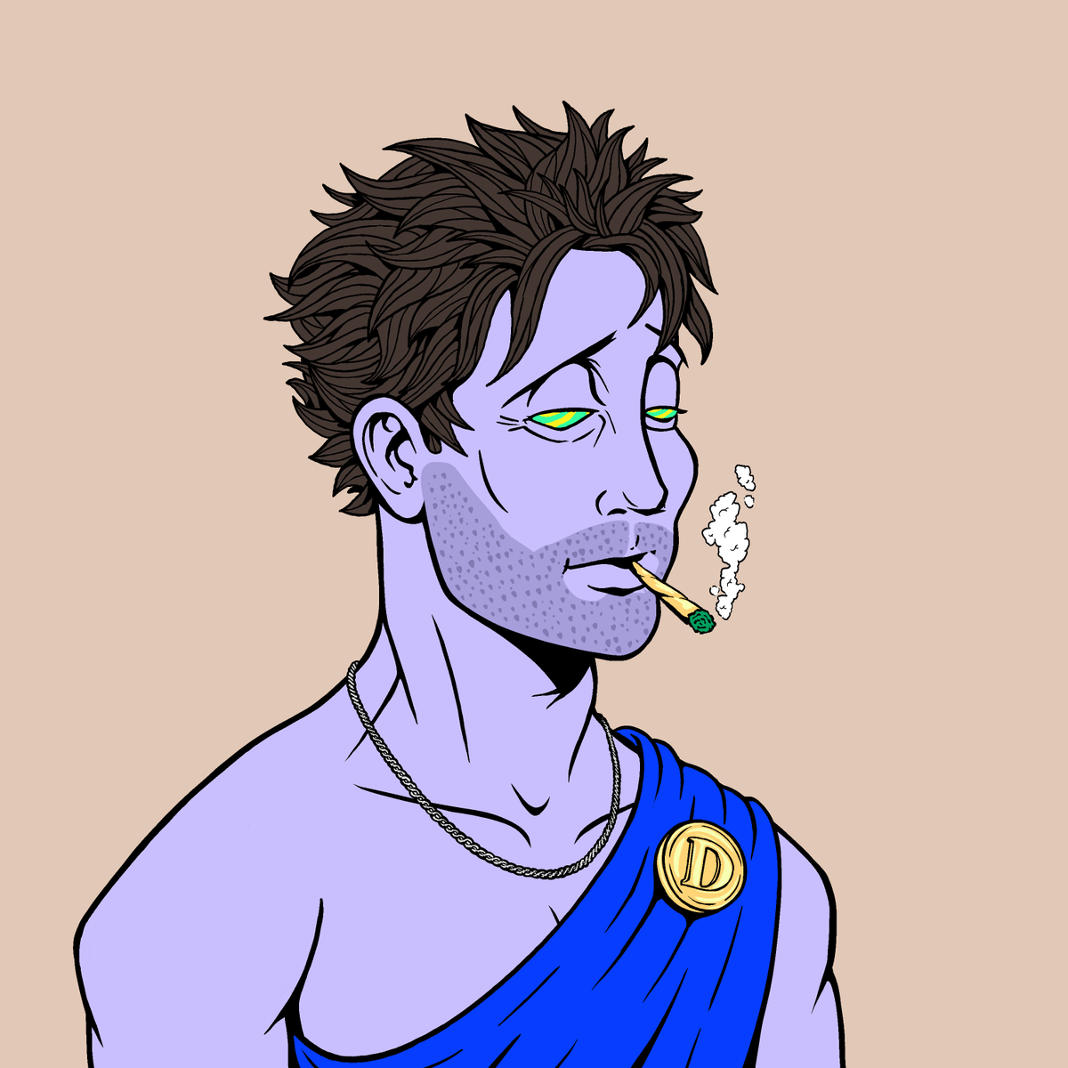 How about this bad boy?????? <a href="/DeGodsNFT/">DeGods</a> <a href="/frankdegods/">Frank</a>